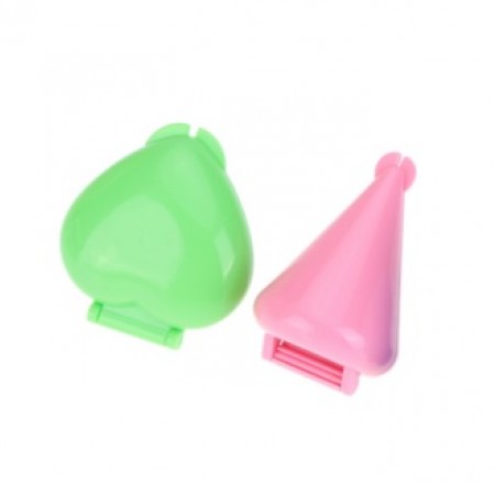 Plastikinės cake pops formelės "Širdelė ir morka", 2 vnt.