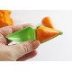 Plastikinės cake pops formelės "Širdelė ir morka", 2 vnt. Plastikinės cake pops formelės "Širdelė ir morka", 2 vnt.