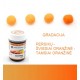 Gēla pārtikas krāsviela - oranžs persiku tonis, 35 g