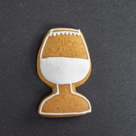 Forma "Kauss", 5,7 cm