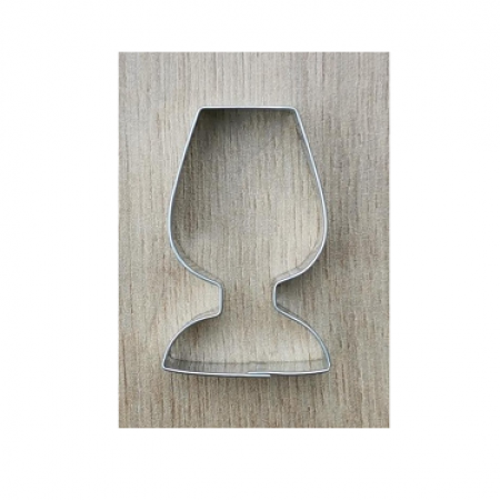 Forma "Kauss", 5,7 cm