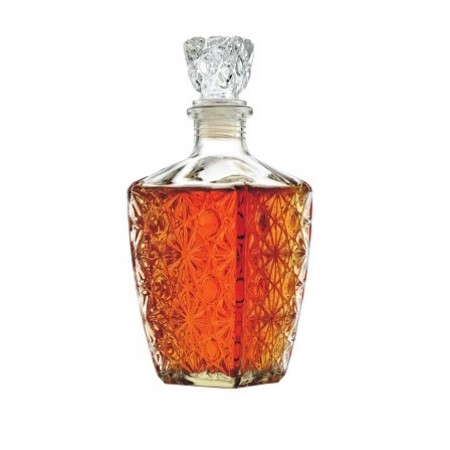 Stiklinis grafinas, 810 ml