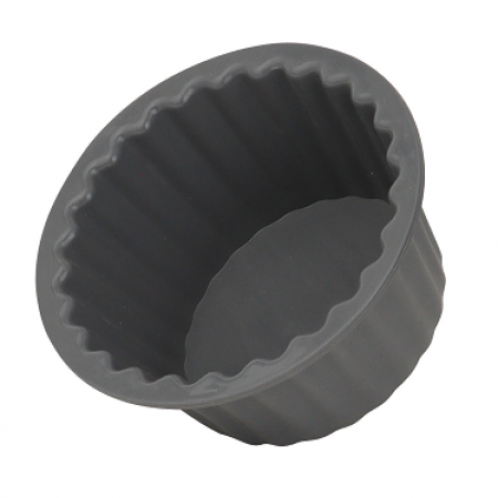 Silikoninė aukšta kepimo forma, Ø 17 cm