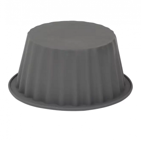 Silikoninė aukšta kepimo forma, Ø 17 cm