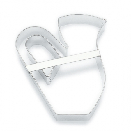 Formelė meduoliams "Ąsotis", 11 cm