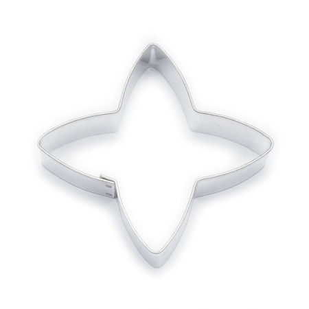 Forma "Lapa", 6,8 cm