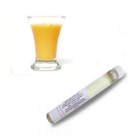 Advokato likerio kvapo ir skonio aromatas, 6 ml