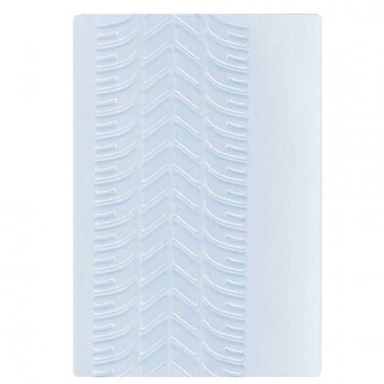 Įspaudas "Rato žymė"