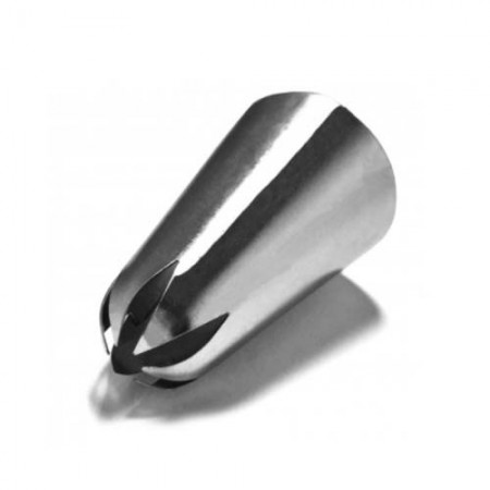 Antgalis "Žvaigždė", 6 ilgi dantukai