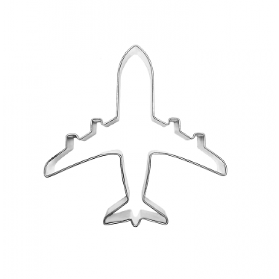 Formula "Lidmašīna", 6,7 cm