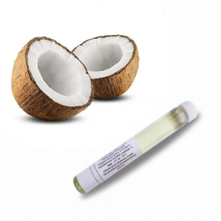 Kokosų kvapo ir skonio aromatas, 6 ml