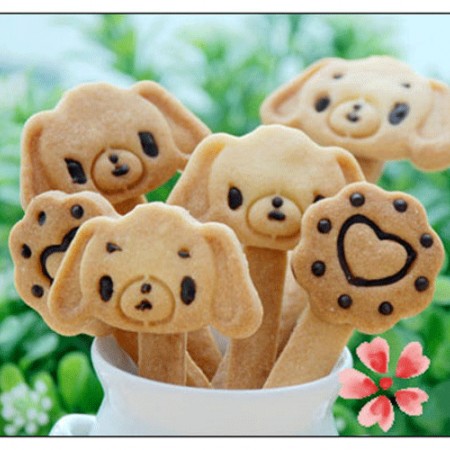 Mediniai pagaliukai, 50 vnt., 8,9 cm