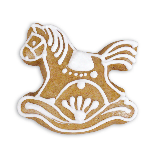 Formelė "Arkliukas", 4,8 cm