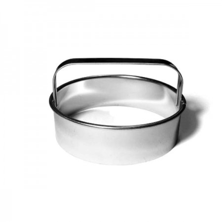 Formelė "Apskritimas", Ø 7,0 cm