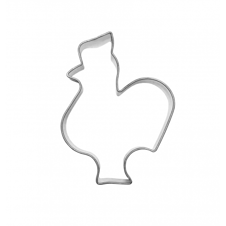 Formelė "Gaidelis", 5,5 cm