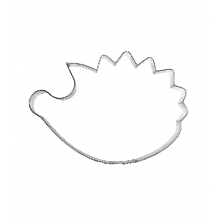 Veidne "Ezītis", 6,7 cm