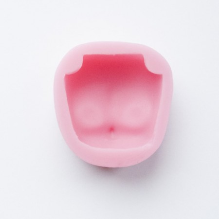 Formelė dekoravimo masei "Ateivis"