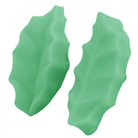 Veineriai dekoravimo masei "Ąžuolo lapeliai"