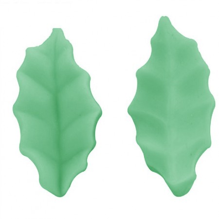 Veineriai dekoravimo masei "Ąžuolo lapeliai"